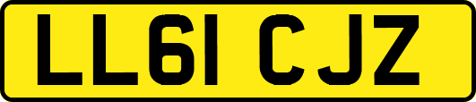 LL61CJZ