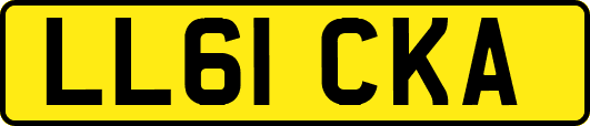 LL61CKA