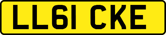 LL61CKE