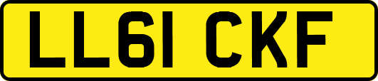 LL61CKF