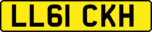 LL61CKH