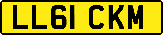 LL61CKM