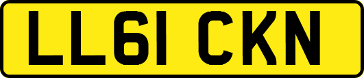 LL61CKN