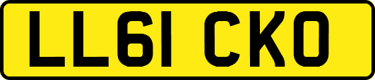LL61CKO