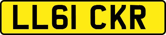 LL61CKR
