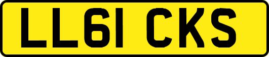 LL61CKS