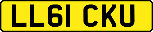 LL61CKU