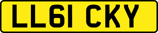 LL61CKY