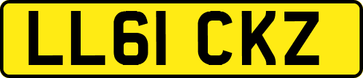 LL61CKZ