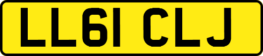 LL61CLJ