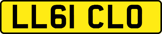 LL61CLO