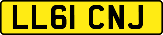 LL61CNJ