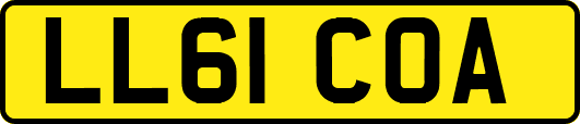 LL61COA