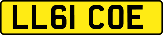 LL61COE