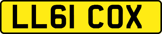 LL61COX
