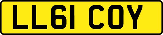 LL61COY