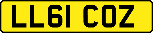 LL61COZ