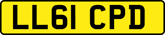 LL61CPD