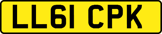 LL61CPK