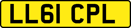 LL61CPL