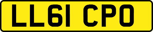 LL61CPO