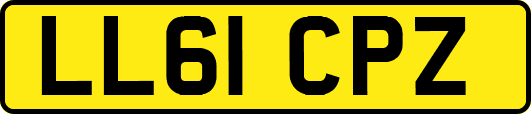 LL61CPZ