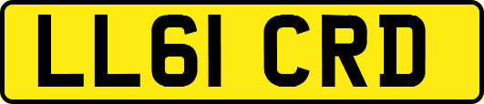 LL61CRD