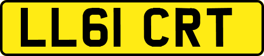 LL61CRT