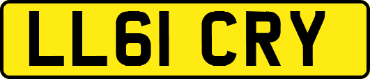 LL61CRY
