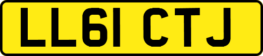 LL61CTJ
