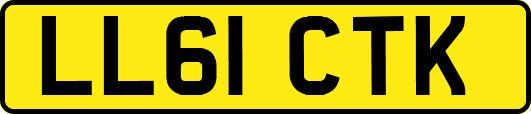 LL61CTK