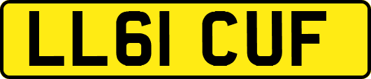 LL61CUF