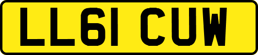LL61CUW