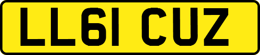 LL61CUZ