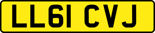 LL61CVJ