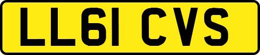LL61CVS