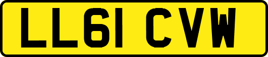 LL61CVW