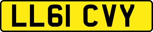LL61CVY