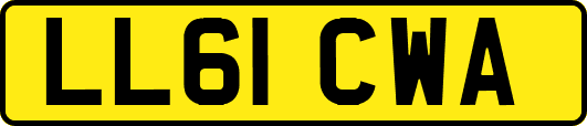 LL61CWA