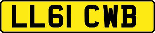 LL61CWB