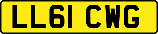 LL61CWG