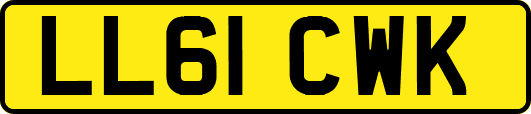 LL61CWK