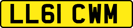LL61CWM