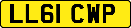 LL61CWP