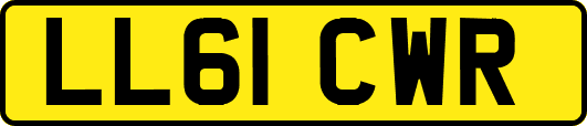 LL61CWR