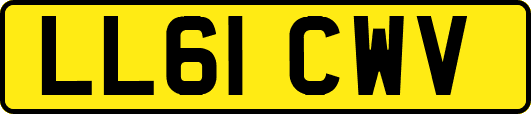 LL61CWV