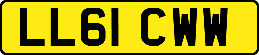 LL61CWW