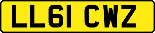 LL61CWZ