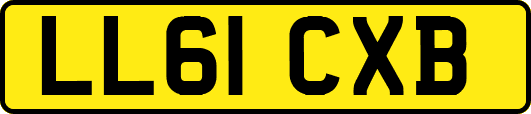 LL61CXB
