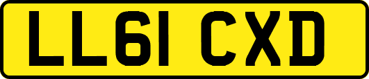 LL61CXD